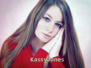 KassyJones