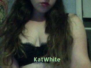 KatWhite