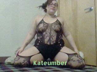 Kateumber