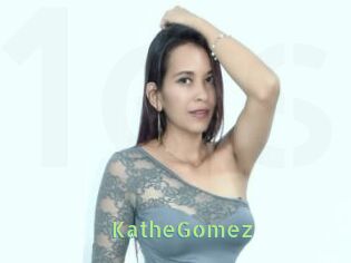 KatheGomez