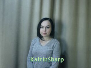 KatrinSharp