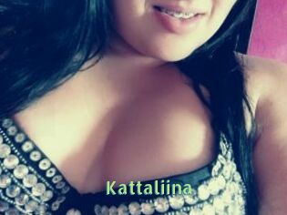 Kattaliina