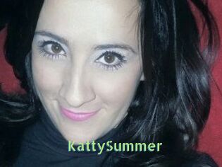 KattySummer