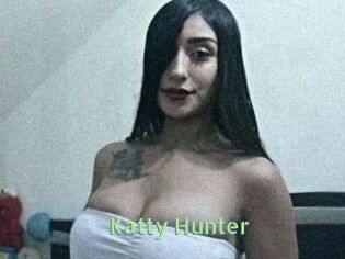 Katty_Hunter Une Etudiante Sexy