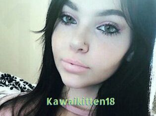 Kawaikitten18