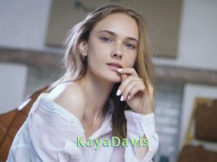 KayaDavis