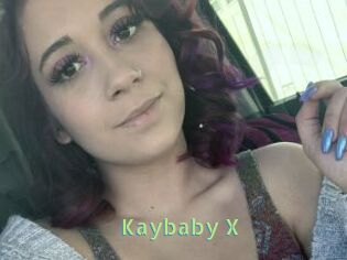 Kaybaby_X