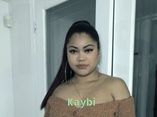 Kaybi