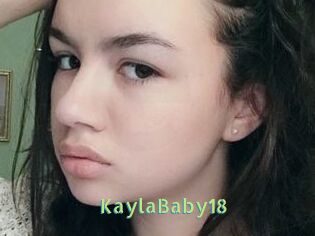 KaylaBaby18