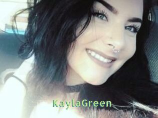 Kayla_Green