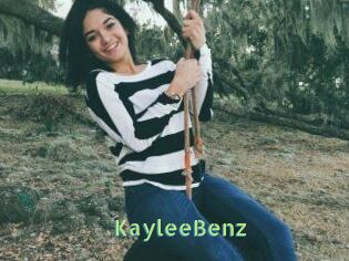 Kaylee_Benz