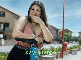 KayraJenner