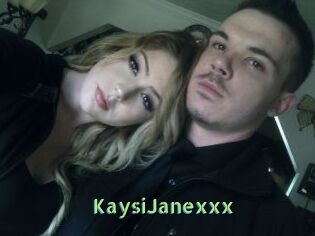 KaysiJanexxx