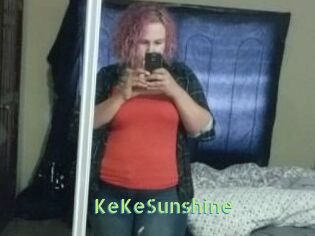 KeKeSunshine