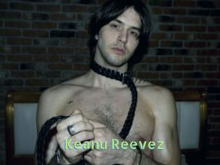 Keanu_Reevez