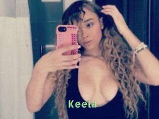 Keela