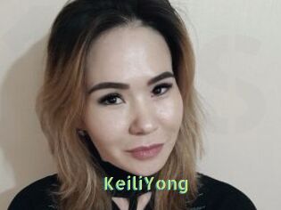 KeiliYong