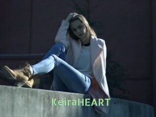 KeiraHEART