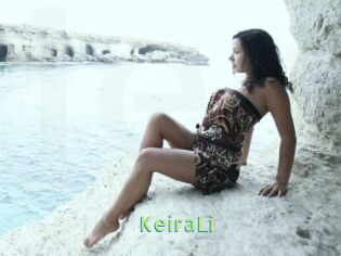KeiraLi