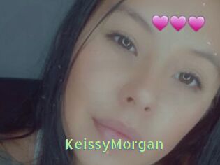 KeissyMorgan