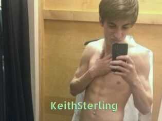 Keith_Sterling