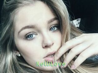 KelliLove