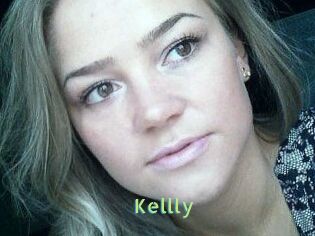 Kellly