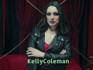 KellyColeman