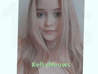 KellyMeows