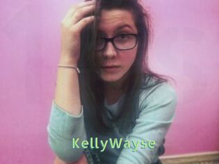 KellyWayse