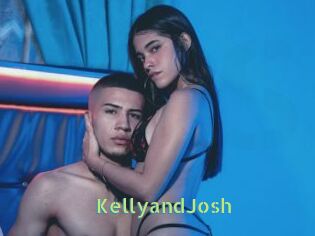 KellyandJosh