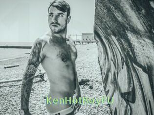 KenHotBoyFU