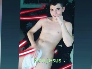 Ken_jesus