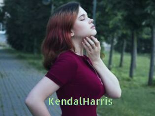 KendalHarris