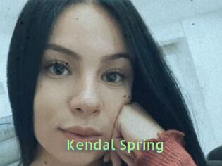 Kendal_Spring