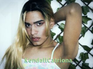 KendallCatriona