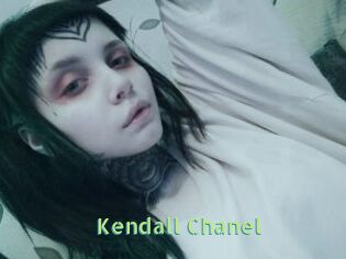 Kendall_Chanel