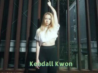 Kendall_Kwon