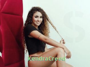 KendraCreed