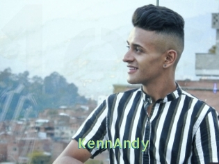 KennAndy Une Etudiante Sexy