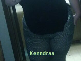 Kenndraa