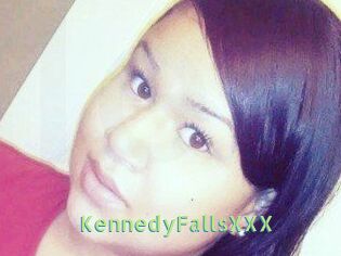 KennedyFallsXXX