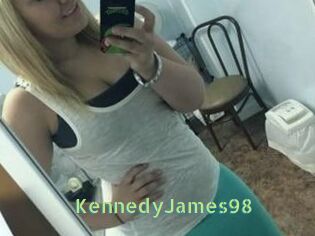 KennedyJames98