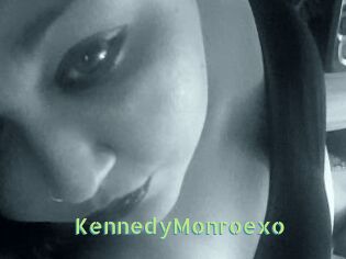 KennedyMonroexo