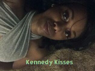 Kennedy_Kisses