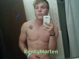 KennyMorten