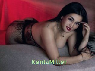 KentaMiller