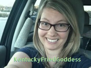 KentuckyFriedGoddess