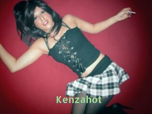 Kenzahot