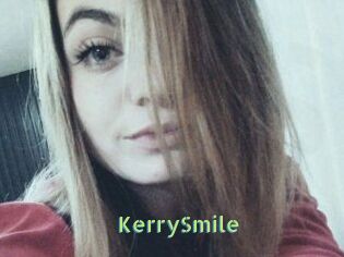 Kerry_Smile